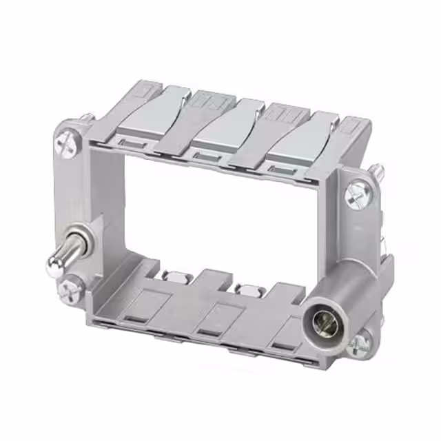 1182088 Phoenix Contact  Heavy Duty Connector Frames